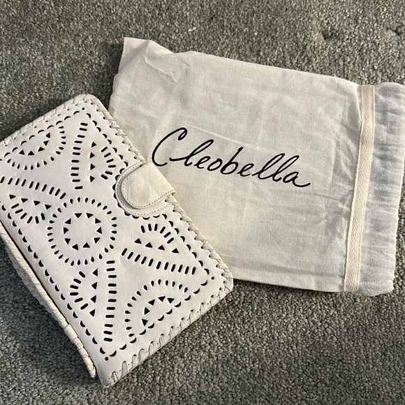 Cleobella Handbags - Cleobella wallet